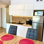 Apartamento „nova Polana” Polanki Park *