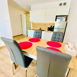 Apartamento „nova Polana” Polanki Park *