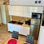 „nova Polana” Polanki Park Apartamento *