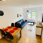 „nova Polana” Polanki Park Apartamento Kołobrzeg