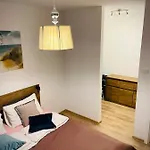 „nova Polana” Polanki Park Apartamento Kołobrzeg