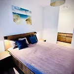 „nova Polana” Polanki Park Apartamento