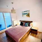 „nova Polana” Polanki Park Apartamento