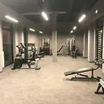 „nova Polana” Polanki Park Apartamento Kołobrzeg