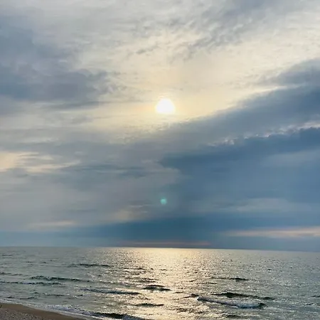 „nova Polana” Polanki Park *