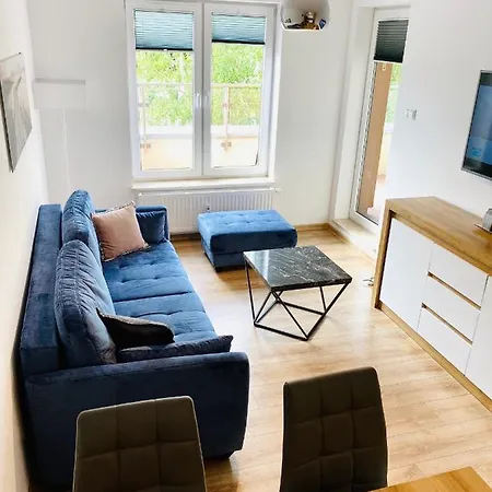 „nova Polana” Polanki Park 코워브제크