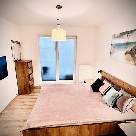 „nova Polana” Polanki Park * 코워브제크