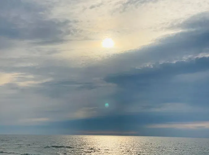 „nova Polana” Polanki Park *