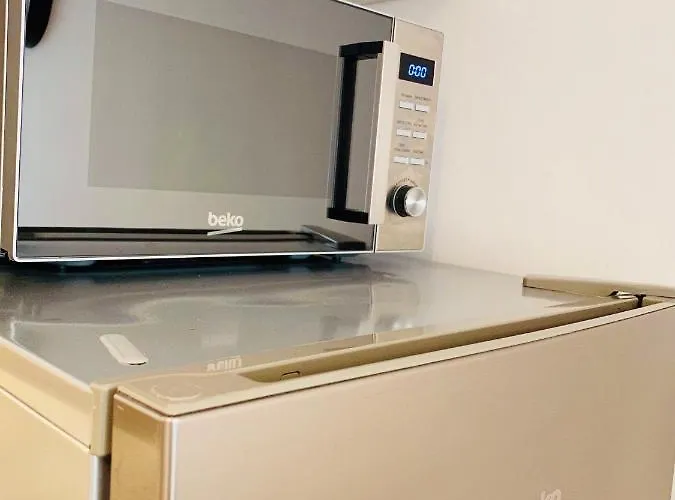 „nova Polana” Polanki Park 아파트 코워브제크