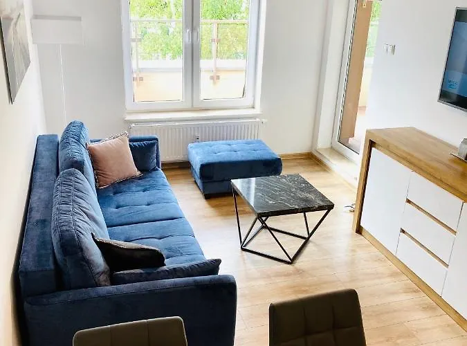 „nova Polana” Polanki Park 코워브제크