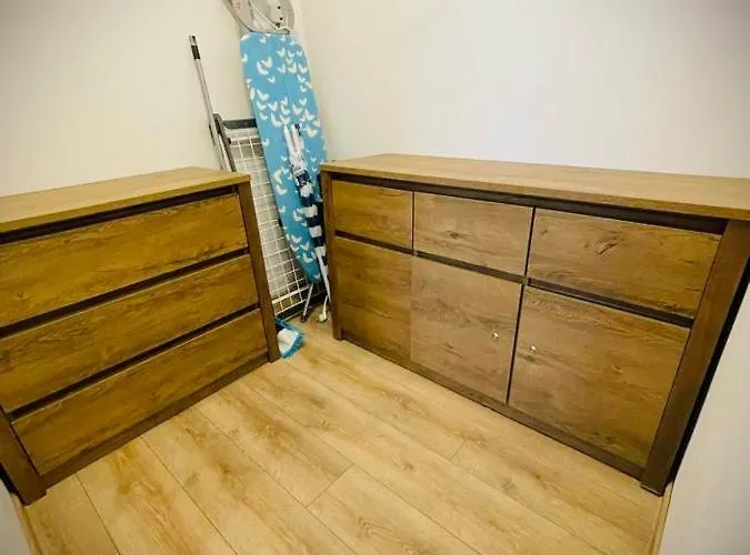 „nova Polana” Polanki Park Appartamento