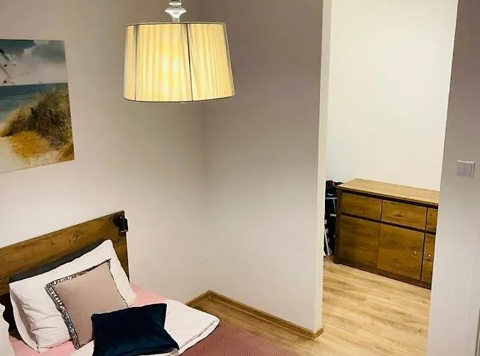 „nova Polana” Polanki Park 아파트 코워브제크