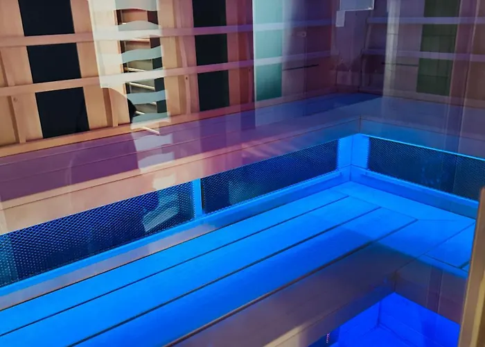 아파트 „nova Polana” Polanki Park *