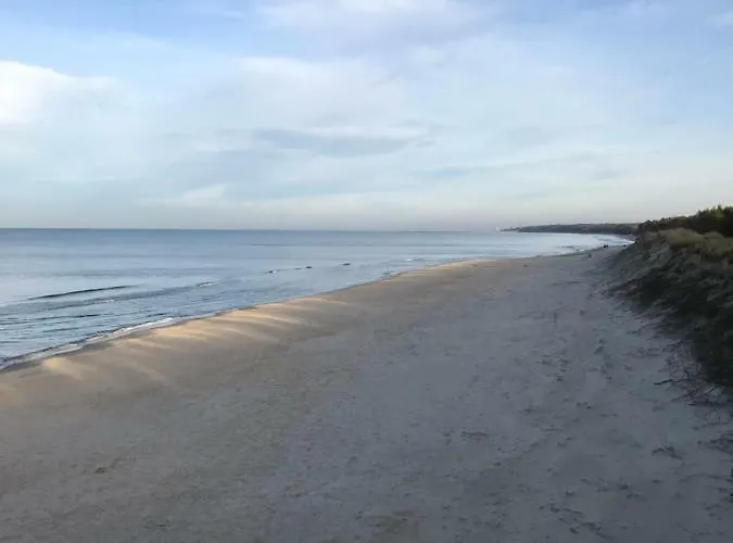 아파트 „nova Polana” Polanki Park