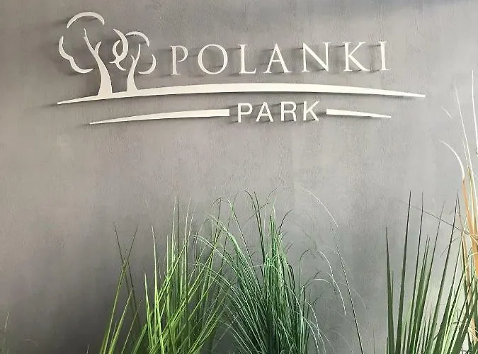 아파트 „nova Polana” Polanki Park 코워브제크
