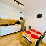 „nova Polana” Polanki Park Апартаменты *