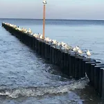 „nova Polana” Polanki Park Колобжег