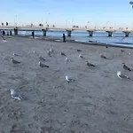 „nova Polana” Polanki Park Διαμέρισμα *