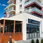 شقة „nova Polana” Polanki Park كولوبرزيغ