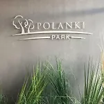 Διαμέρισμα „nova Polana” Polanki Park Kołobrzeg