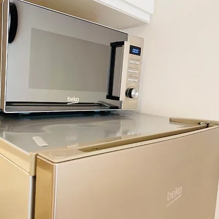 „nova Polana” Polanki Park Appartement Kołobrzeg