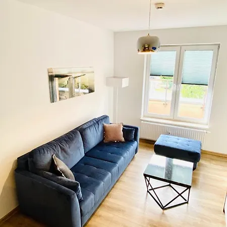 Appartement „nova Polana” Polanki Park