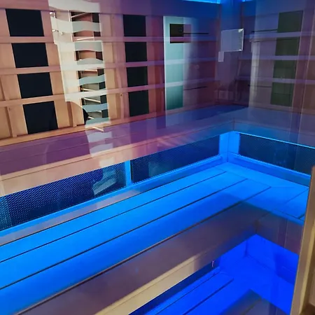 Διαμέρισμα „nova Polana” Polanki Park *