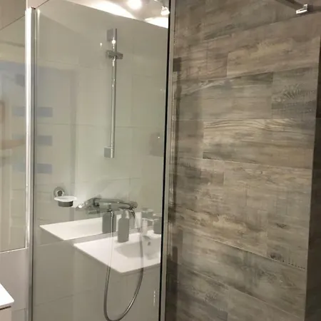 Appartement „nova Polana” Polanki Park Kołobrzeg