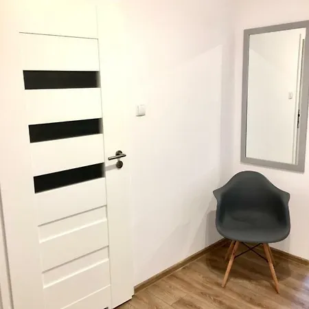 „nova Polana” Polanki Park * Kołobrzeg