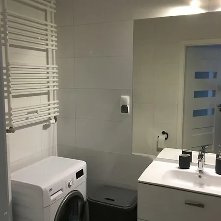 „nova Polana” Polanki Park Appartement *