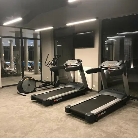 Appartement „nova Polana” Polanki Park *