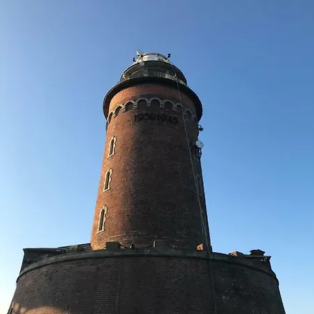 „nova Polana” Polanki Park Appartement *