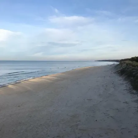 Appartement „nova Polana” Polanki Park