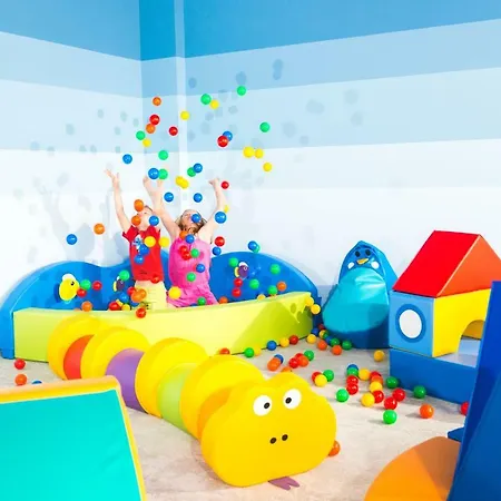 „nova Polana” Polanki Park Διαμέρισμα *