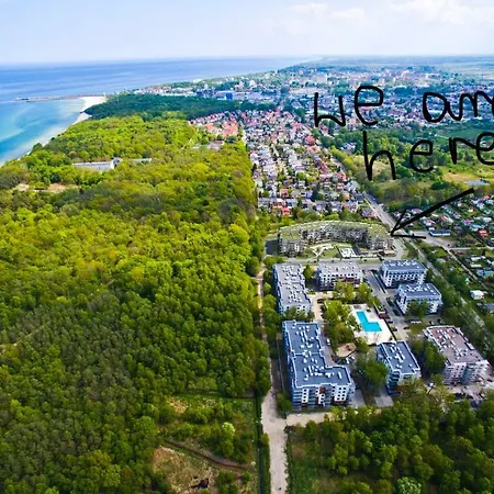 „nova Polana” Polanki Park * コウォブジェク