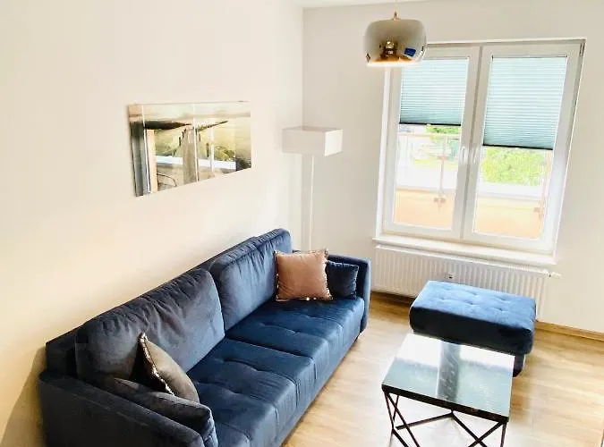 Διαμέρισμα „nova Polana” Polanki Park