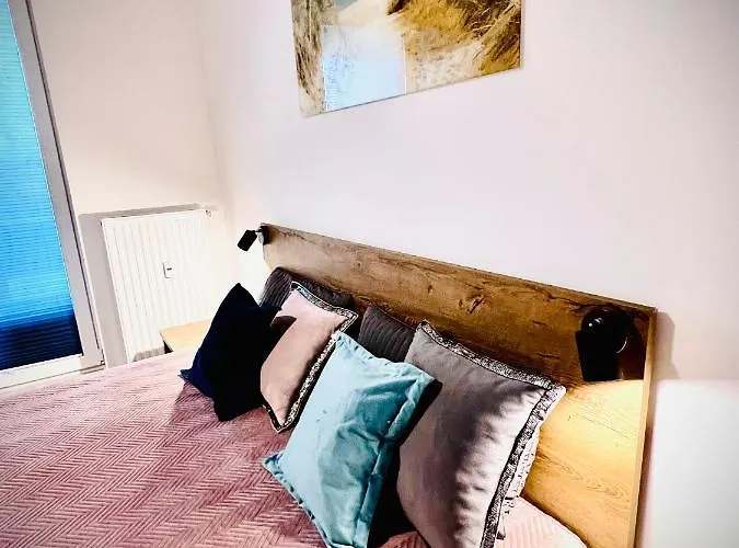 „nova Polana” Polanki Park Διαμέρισμα Kołobrzeg