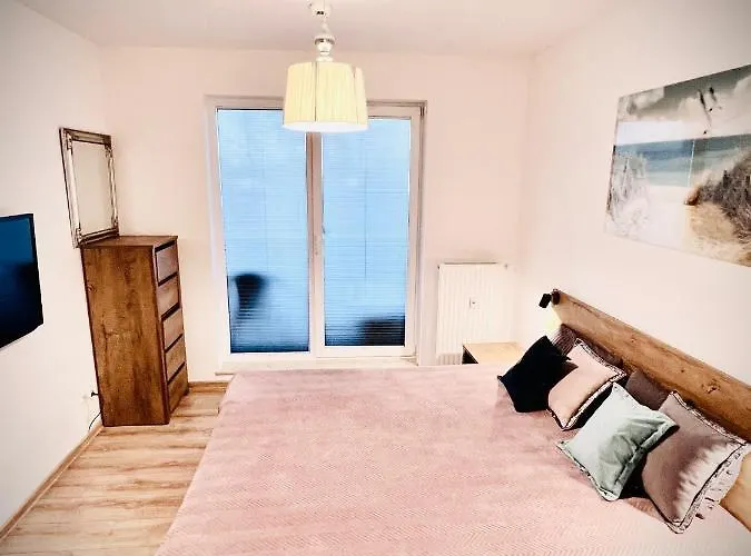 „nova Polana” Polanki Park * Kołobrzeg