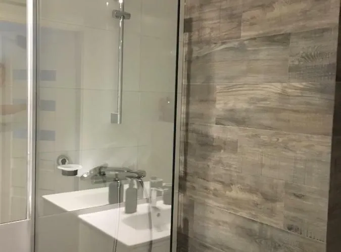 Apartmán „nova Polana” Polanki Park Kolobřeh