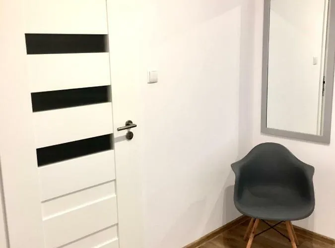 „nova Polana” Polanki Park * Kołobrzeg