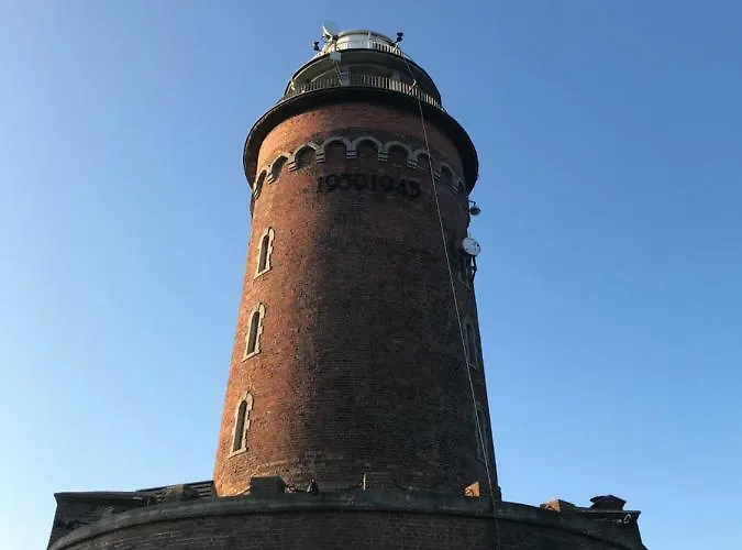 „nova Polana” Polanki Park Apartment *